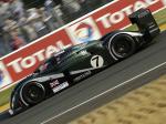 Bentley Speed 8 2003 года